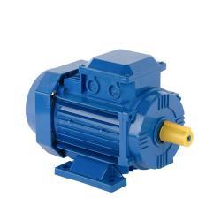 Электродвигатель 0.75кВт 1HP 380В алюминиевый корпус асинхронный (арт. 25-17051274)
