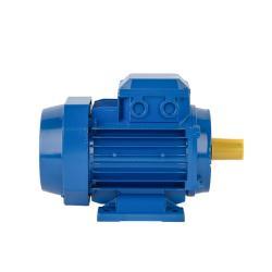 Электродвигатель 0.75кВт 1HP 380В алюминиевый корпус асинхронный (арт. 25-17051274)