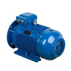Электродвигатель 22кВт 30HP ГОСТ трёхфазный асинхронный российского типа (арт. 25-17051281)