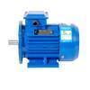 Электродвигатель 1.1кВт 1.5HP трёхфазный асинхронный переменного тока (арт. 25-17051283)
