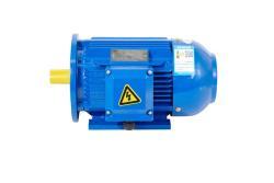 Электродвигатель 2.2кВт 3HP трёхфазный асинхронный переменного тока (арт. 25-17051285)