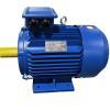 Электродвигатель 7.5кВт 10HP трёхфазный асинхронный переменного тока (арт. 25-17051286)