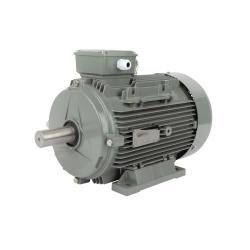 Электродвигатель 30кВт 40HP трёхфазный асинхронный переменного тока (арт. 25-17051287)