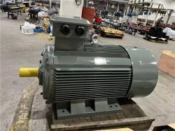 Электродвигатель 160кВт 220HP ГОСТ трёхфазный асинхронный российского типа (арт. 25-17051294)