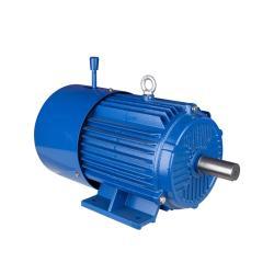 Электродвигатель YEJ 3kW 4HP трёхфазный с электромагнитным тормозом (25-8051726)