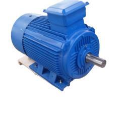Электродвигатель IE1 4kW 3000 об/мин 230/400В 50Гц асинхронный (25-8051728)