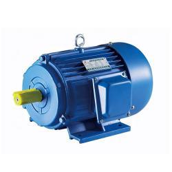 Электродвигатель 20HP 415В 50Гц трёхфазный в чугунном корпусе (25-8051736)