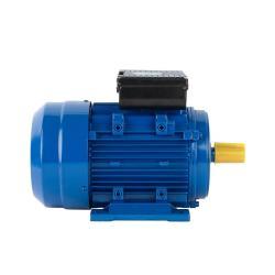 Электродвигатель 7.5kW 10HP однофазный двухконденсаторный, 4 полюса (25-8051745)
