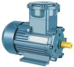 Электродвигатель 132kW 150HP 2 полюса взрывозащищённый асинхронный (25-8051749)