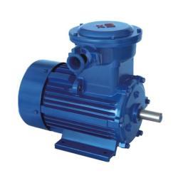 Электродвигатель YB3-90L-2 2.2kW 3HP взрывозащищённый трёхфазный переменного тока (25-8051751)