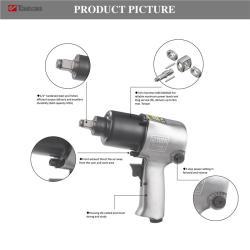 Пневмоинструмент TAITIAN 1/2, ударный гайковёрт для тяжёлых условий работы (25-20051532)