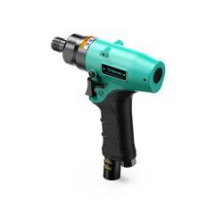 Масляный импульсный гаечный ключ с отключением, 1/4 дюйма, пневматический (25-20051537)