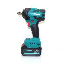 Аккумуляторный гайковёрт 1/2, композитный, квадратный привод (25-20051541)