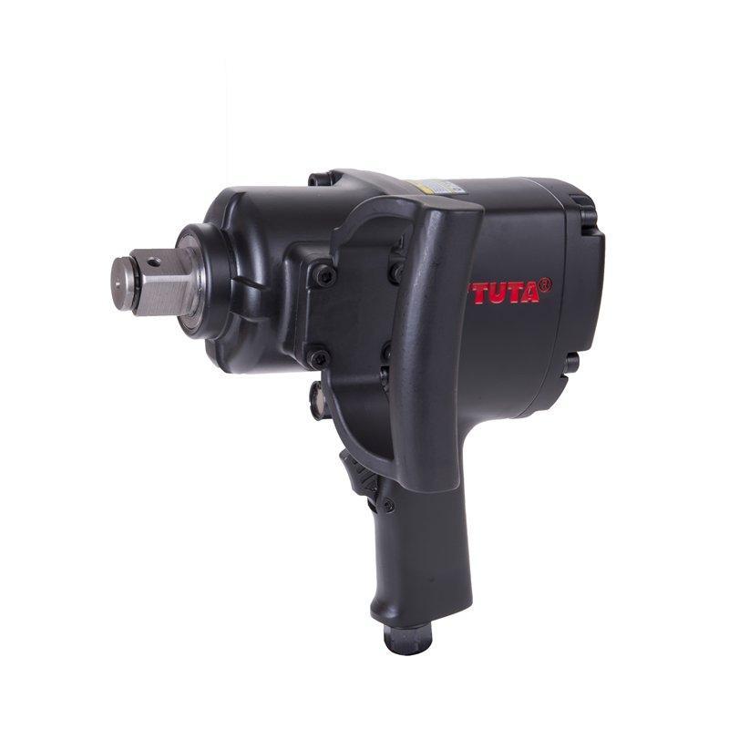 Пневматический гайковёрт 3/4, 1400Нм, тяжёлый тип, ударный, пистолетный (25-20051549)