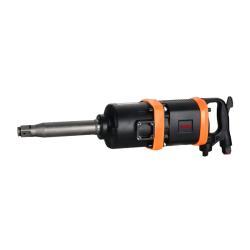 Промышленный пневмогайковёрт 1 дюйм, 5200Нм, серия Heavy Duty (25-20051553)