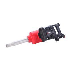 Ударный гайковёрт 1 дюйм, 5200Нм, пневматический, промышленный (25-20051593)