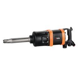 Пневмогайковёрт TAITIAN 1 дюйм, 5000Нм, для автосервиса, тяжёлый, профессиональный (25-20051597)