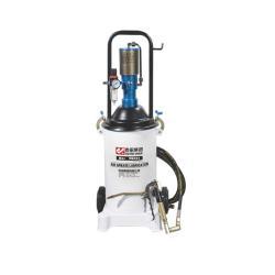 Пневматический смазочный насос 13 л, 50:1, переносной, высокого давления (25-20051630)