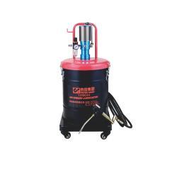 Переносной пневмосмазчик 18 л, 75:1, высокого давления, промышленное применение (25-20051632)