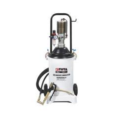 Пневмосмазчик 40 л, 55:1, высокого давления, переносной, промышленного уровня (25-20051636)