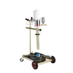 Масляный насос TUTA  5:1, пневматический, портативный, высокого давления (25-20051642)