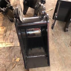 Навесное оборудование для экскаваторов 1–3,5 т с ковшом и рыхлителем (арт. 25-12062221)