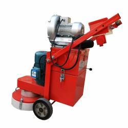 Шлифовальная машина для бетонных полов 220 В для промышленного использования (арт. 25-12062228)