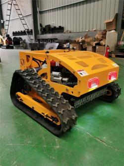 Газонокосилка с дистанционным управлением и двигателем 99cc (арт. 25-12062244)