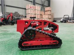 Газонокосилка с дистанционным управлением и двигателем 99cc (арт. 25-12062244)