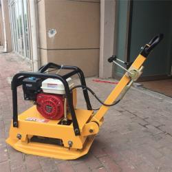 Уплотнитель плиты Loncin 196cc с бензиновым двигателем для бетона (арт. 25-12062286)