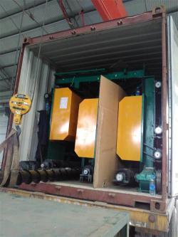 Лазерная машина для выравнивания бетона с бензиновым приводом и ручным управлением (арт. 25-12062291)