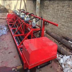 Трехвальцовый бетоноукладчик с бензиновым, электрическим или дизельным двигателем (арт. 25-12062297)