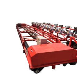 Машина для укладки бетонных дорожных покрытий с высокой точностью (арт. 25-12062298)