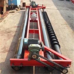 Бетоноукладочная машина с тремя роликами для выравнивания бетонной поверхности (арт. 25-12062502)