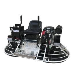 Электрический шпатель с двойной муфтой для финишной отделки бетона (арт. 25-12062515)