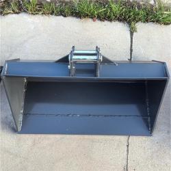 Ковш захватной для экскаватора 1–3,5 т мини-рыхлитель для древесины (арт. 25-12062530)