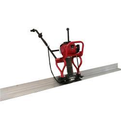 Машина для выравнивания бетона и пола вибрационная с электродвигателем доставка (арт. 25-12062390)