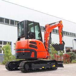 Экскаватор мини гусеничный 1–3 т CE EPA Minibagger Preise (арт. 25-12062365)