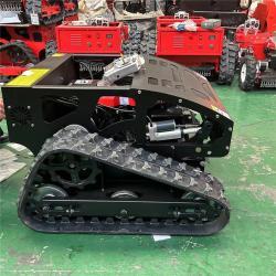 Газонокосилка робот с дистанционным управлением фермерская (арт. 25-12062367)