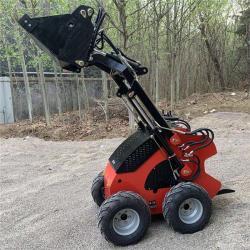 Экскаватор мини 3–3.5 т Euro 5 гидравлический с захватом CE EPA (арт. 25-12062376)