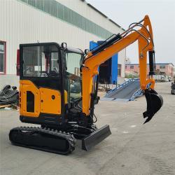 Экскаватор мини 2 т hidráulico Minibagger CE EPA (арт. 25-12062380)