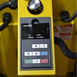 Инверторная шлифовальная машина 4 диска для бетона и камня (арт. 25-12062333)