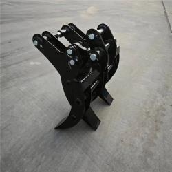 Узкий ковш навесной для мини-экскаватора QH12 для работы в ограниченных пространствах (арт. 25-12062811)