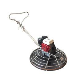 Ручная затирочная машина для обработки бетонного пола на открытых площадках (арт. 25-12062823)