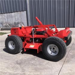 Электрическая колесная газонокосилка 15 л.с. NUOMAN для садовых участков в США (арт. 25-12062853)