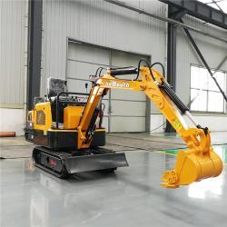 Гидравлический рыхлитель Rc Mini для установки на экскаватор (арт. 25-12062879)