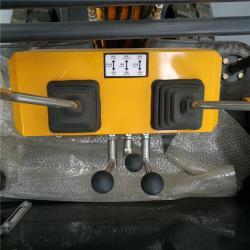 Гидравлический рыхлитель Rc Mini для установки на экскаватор (арт. 25-12062879)