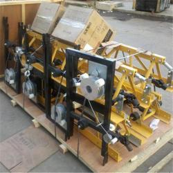 Машина для выравнивания бетонного пола для дорожного укладчика (арт. 25-12062880)