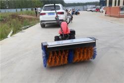 Уборочная машина для пола и дороги с высокой производительностью (арт. 25-12062884)