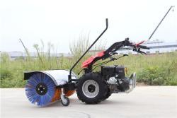 Уборочная машина для пола и дороги с высокой производительностью (арт. 25-12062884)